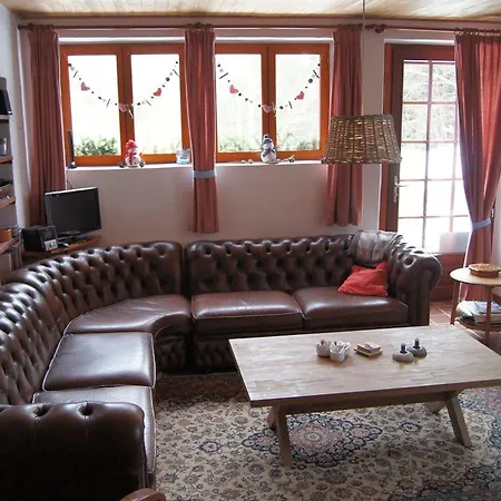 Chambres D'hotes Bellevue Couette-café Ban-sur-Meurthe-Clefcy