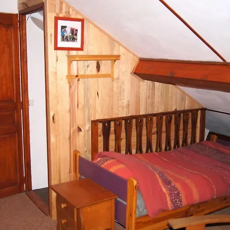 Frühstückspension Chambres D'hotes Bellevue *