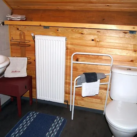 Chambres D'hotes Bellevue *