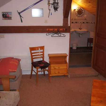 Chambres D'hotes Bellevue