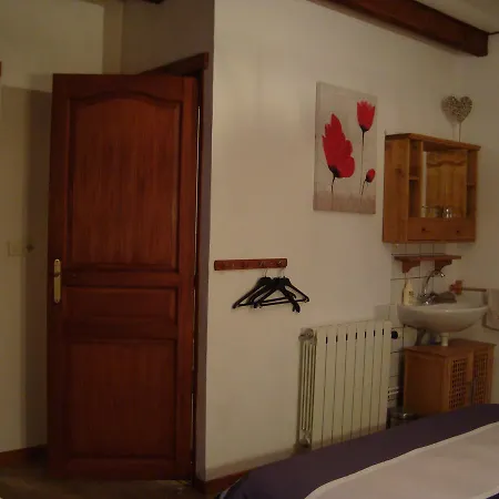 Chambres D'hotes Bellevue
