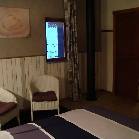 Chambres D'hotes Bellevue Ban-sur-Meurthe-Clefcy